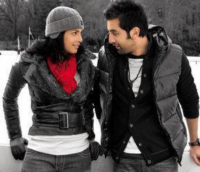 Priyanka, Ranbir's friendship turns sour